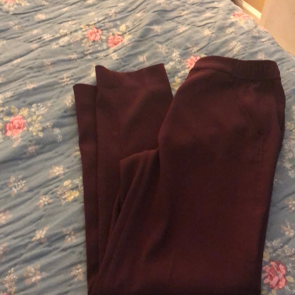 WHBM pants